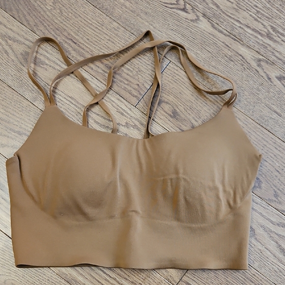 Aerie Seamless Bralette - Picture 1 of 4